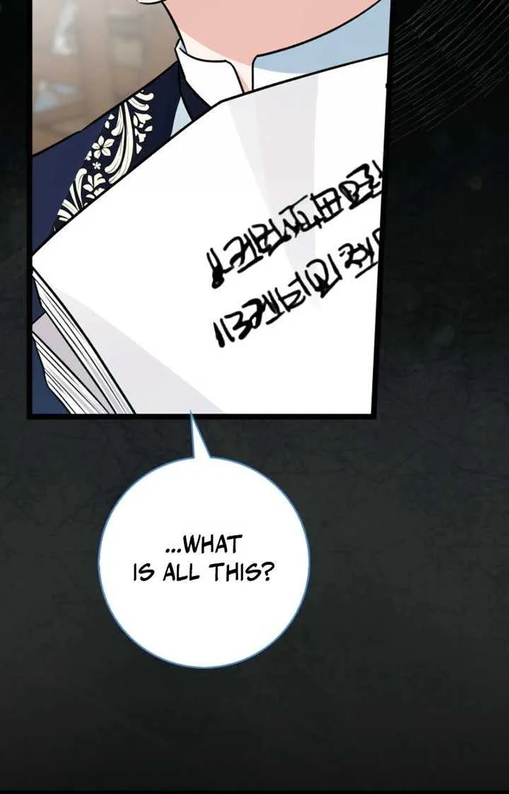 Read Anyone Can See It’s A Beast chapter 23 image 44 on Lezhin