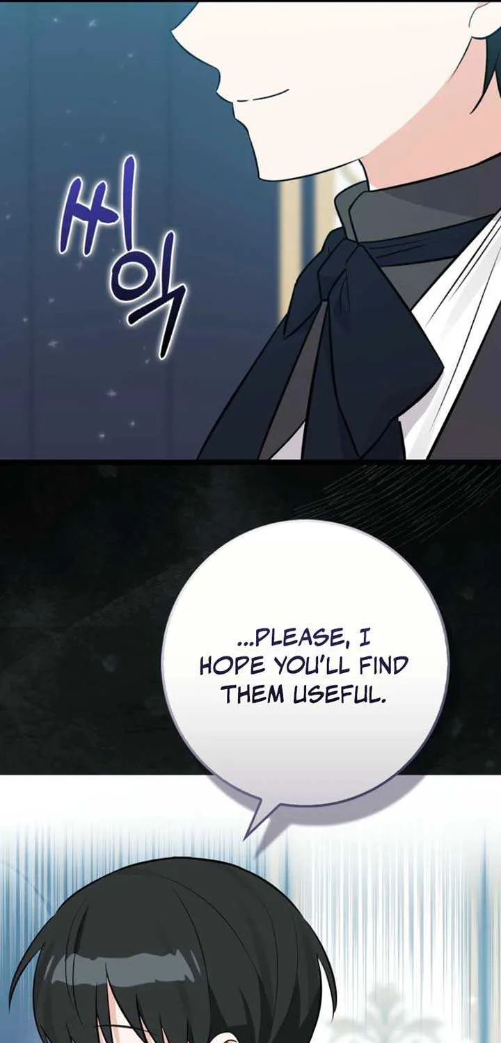Read Anyone Can See It’s A Beast chapter 23 image 45 on Lezhin