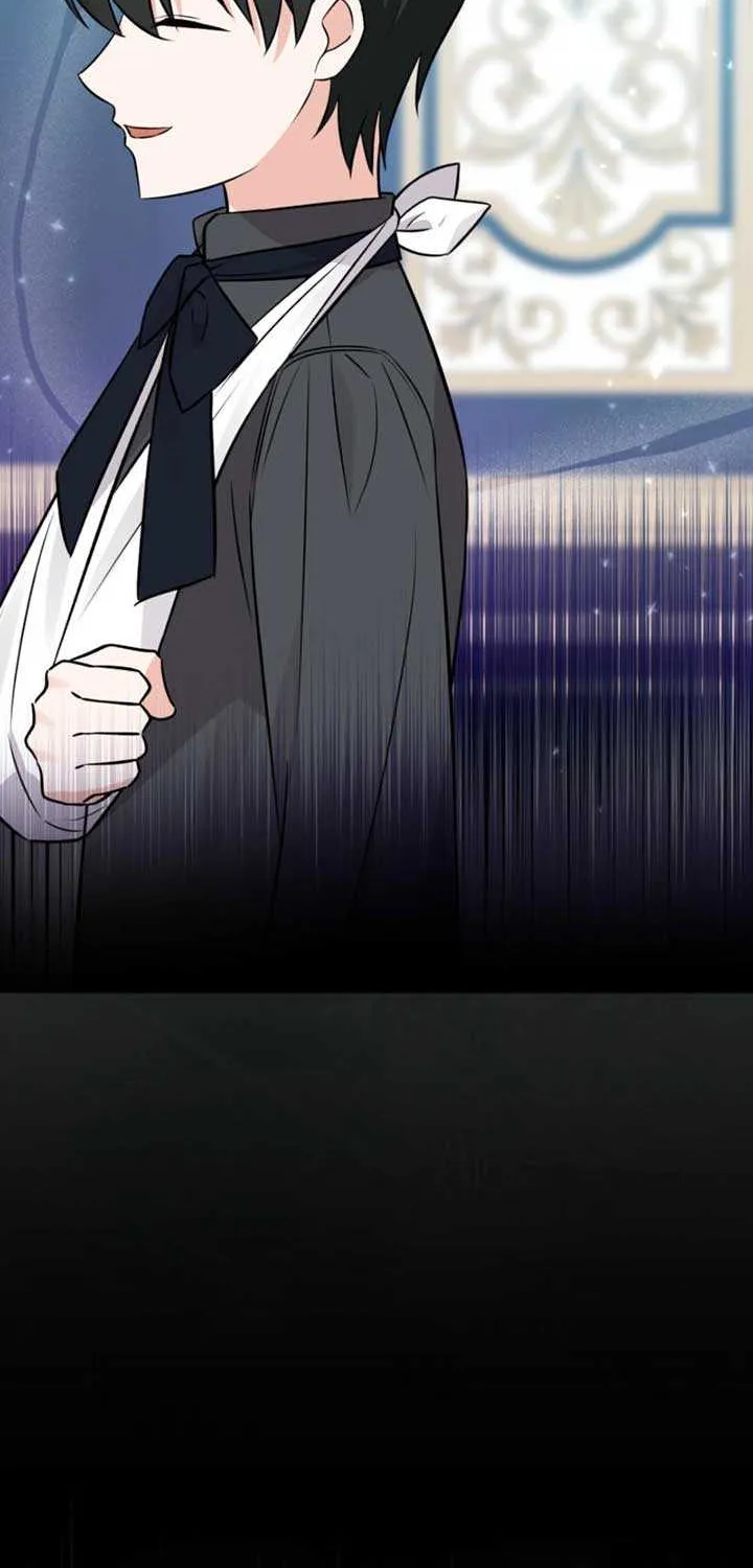 Read Anyone Can See It’s A Beast chapter 23 image 46 on Lezhin