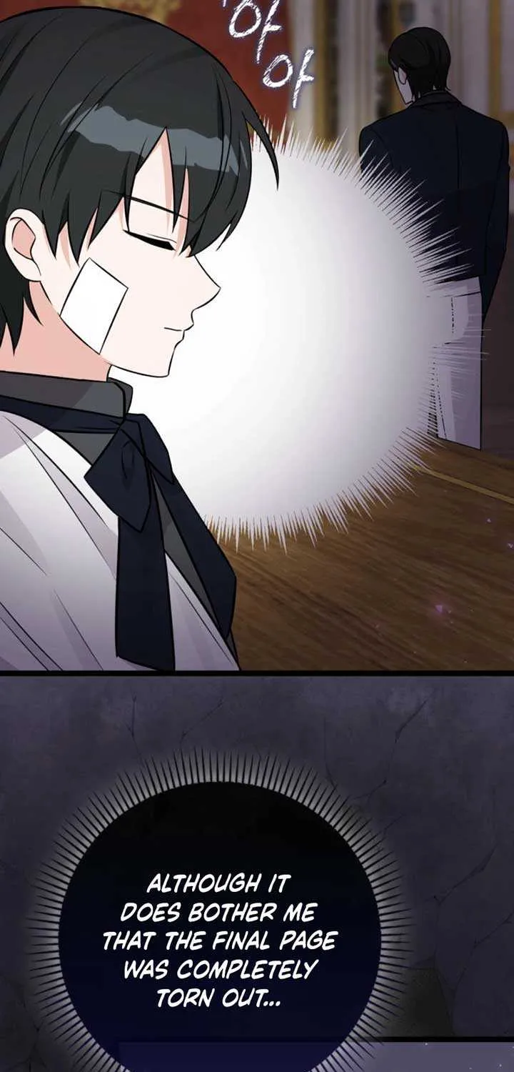 Read Anyone Can See It’s A Beast chapter 23 image 49 on Lezhin