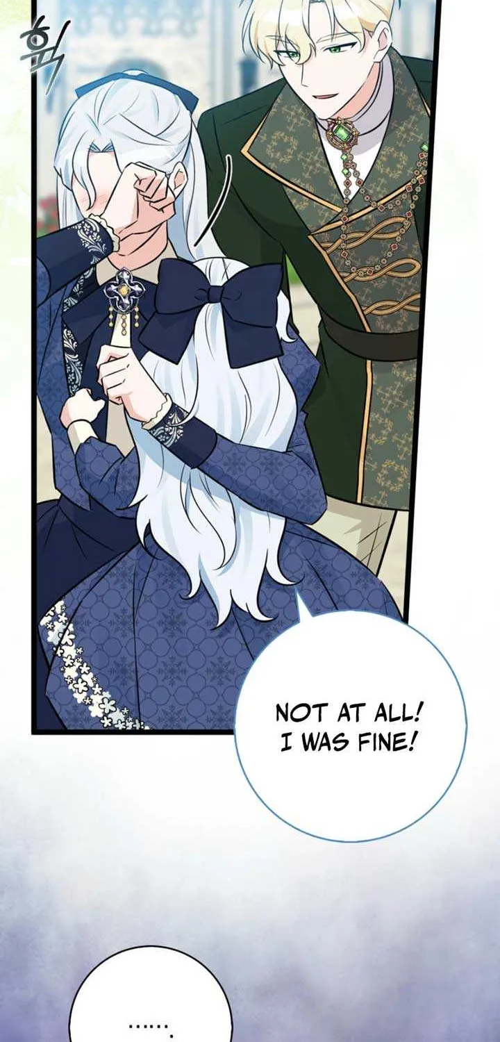 Read Anyone Can See It’s A Beast chapter 23 image 5 on Lezhin