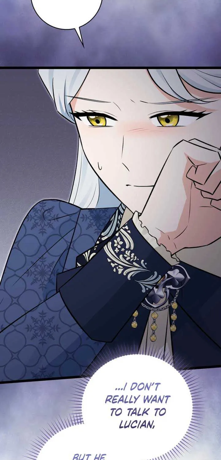 Read Anyone Can See It’s A Beast chapter 23 image 6 on Lezhin