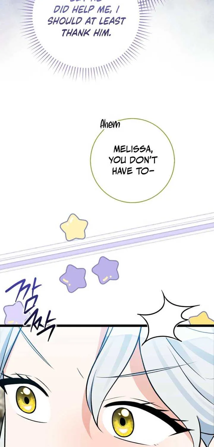 Read Anyone Can See It’s A Beast chapter 23 image 7 on Lezhin