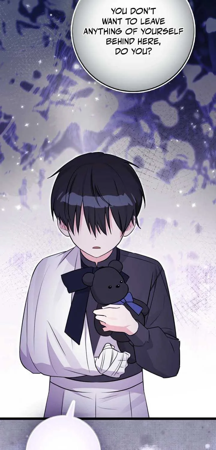 Read Anyone Can See It’s A Beast chapter 23 image 76 on Lezhin