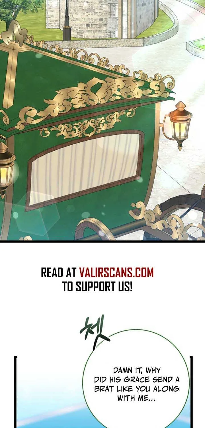 Read Anyone Can See It’s A Beast chapter 23 image 84 on Lezhin