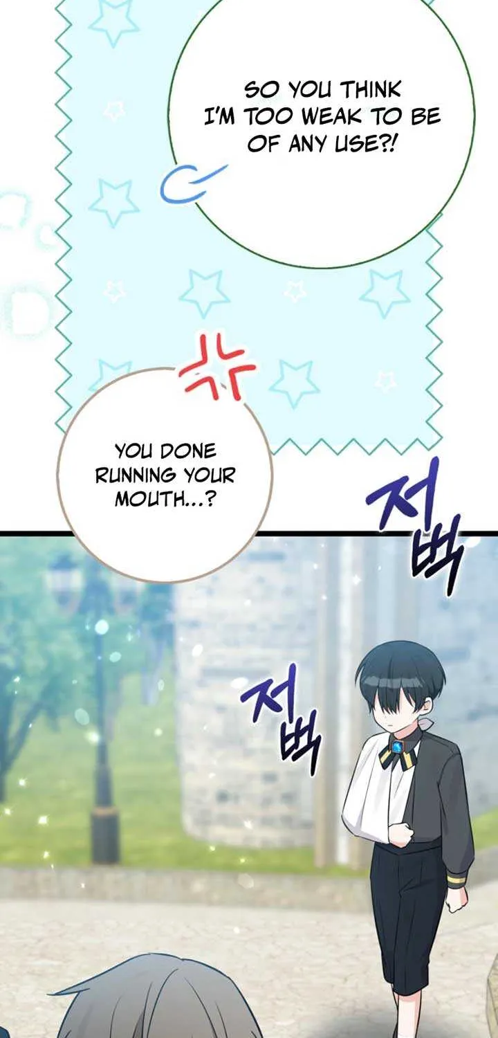 Read Anyone Can See It’s A Beast chapter 23 image 86 on Lezhin