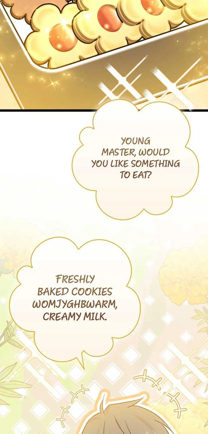 Read Anyone Can See It’s A Beast chapter 23 image 92 on Lezhin