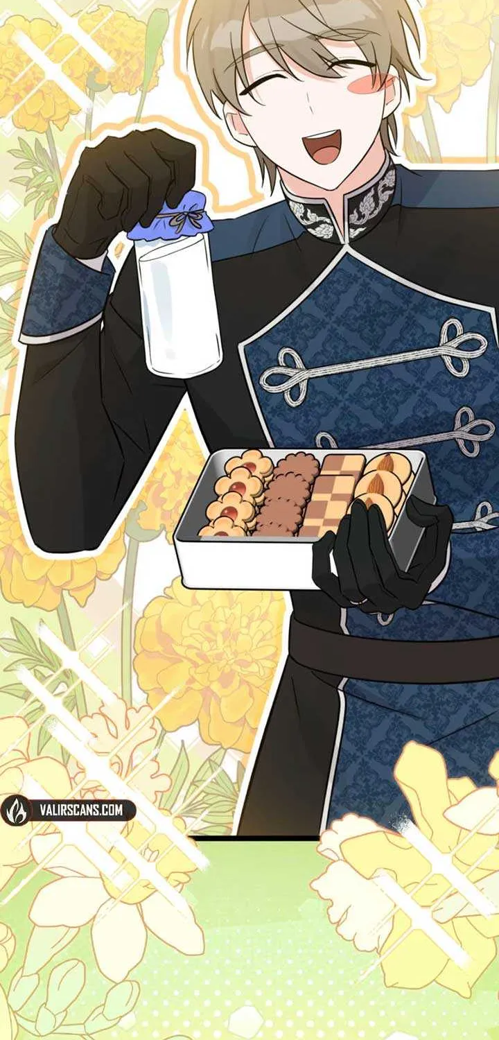 Read Anyone Can See It’s A Beast chapter 23 image 93 on Lezhin