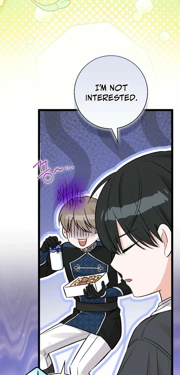Read Anyone Can See It’s A Beast chapter 23 image 94 on Lezhin