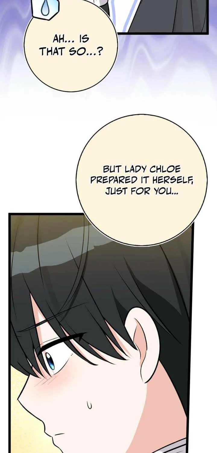 Read Anyone Can See It’s A Beast chapter 23 image 95 on Lezhin