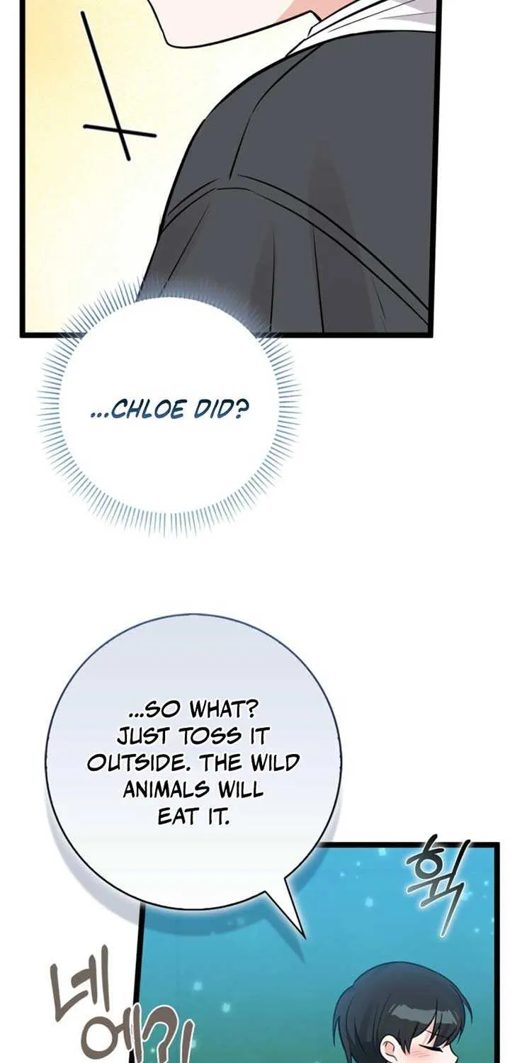 Read Anyone Can See It’s A Beast chapter 23 image 96 on Lezhin