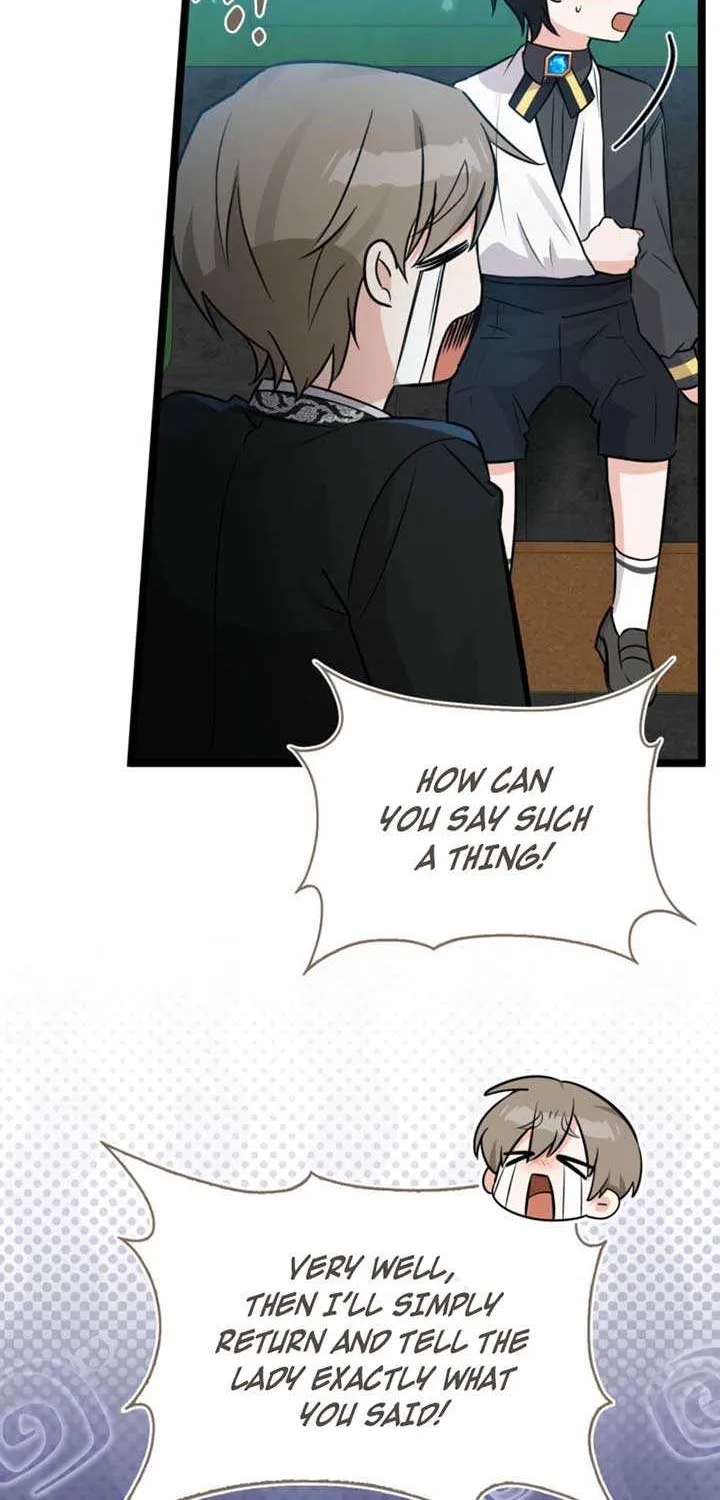 Read Anyone Can See It’s A Beast chapter 23 image 97 on Lezhin