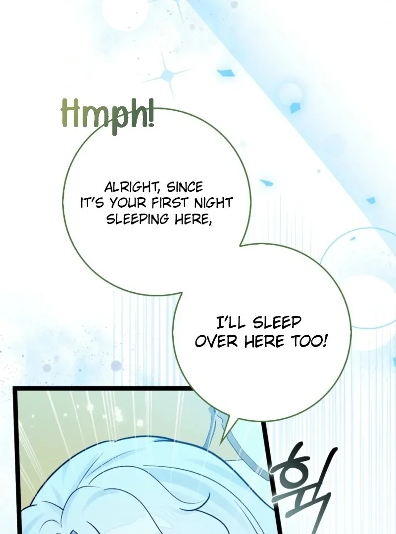 Read Anyone Can See It’s A Beast chapter 24 image 124 on Lezhin