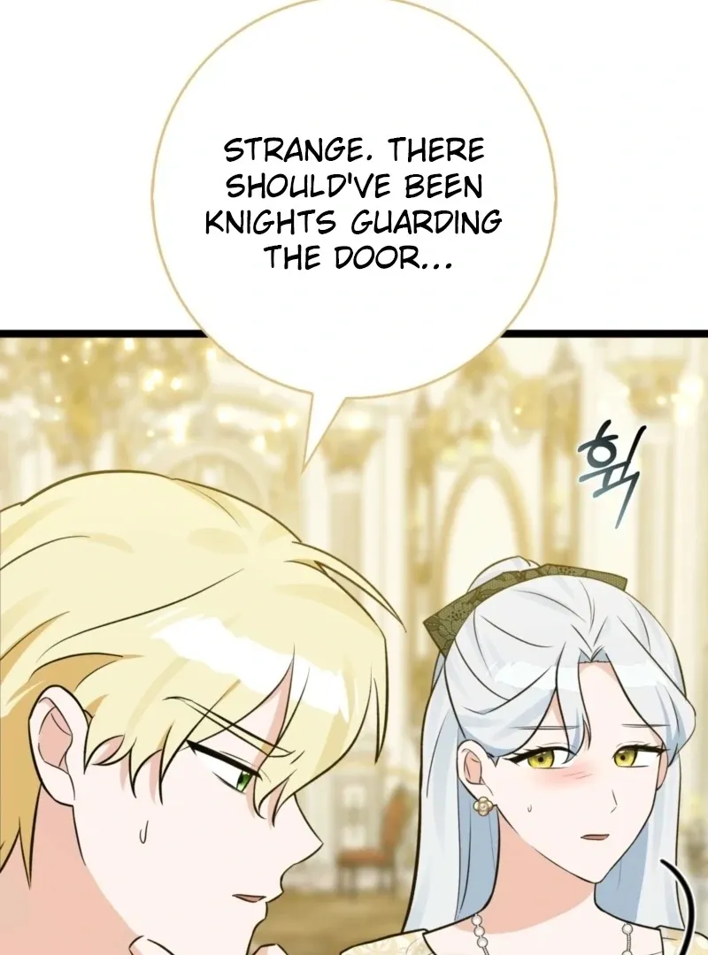 Read Anyone Can See It’s A Beast chapter 24 image 155 on Lezhin