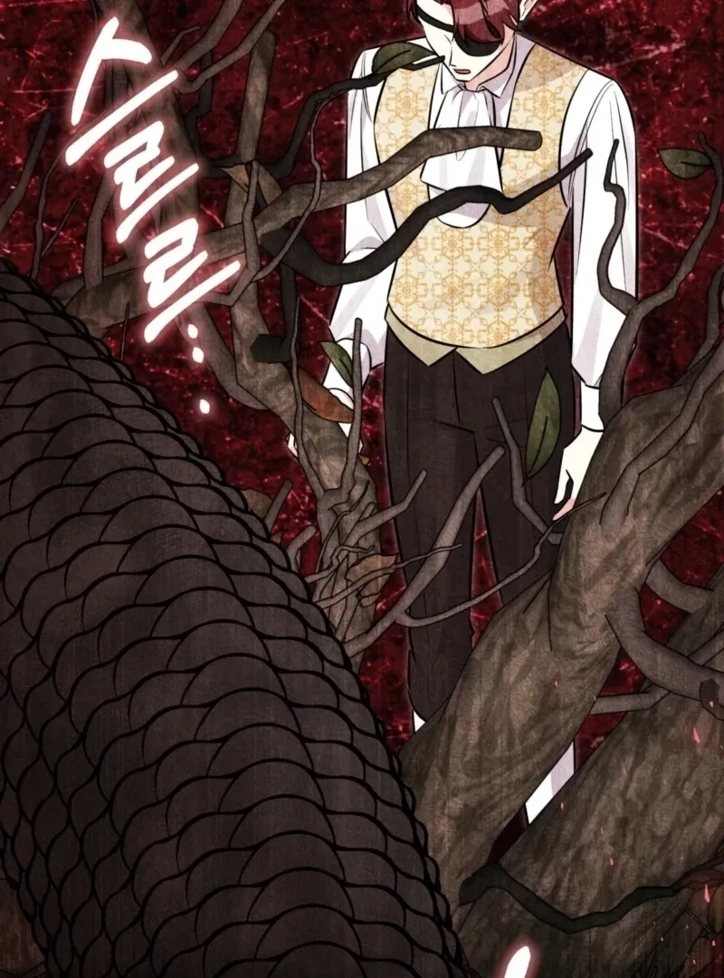 Read Anyone Can See It’s A Beast chapter 24 image 3 on Lezhin