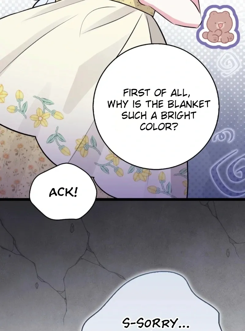 Read Anyone Can See It’s A Beast chapter 24 image 70 on Lezhin