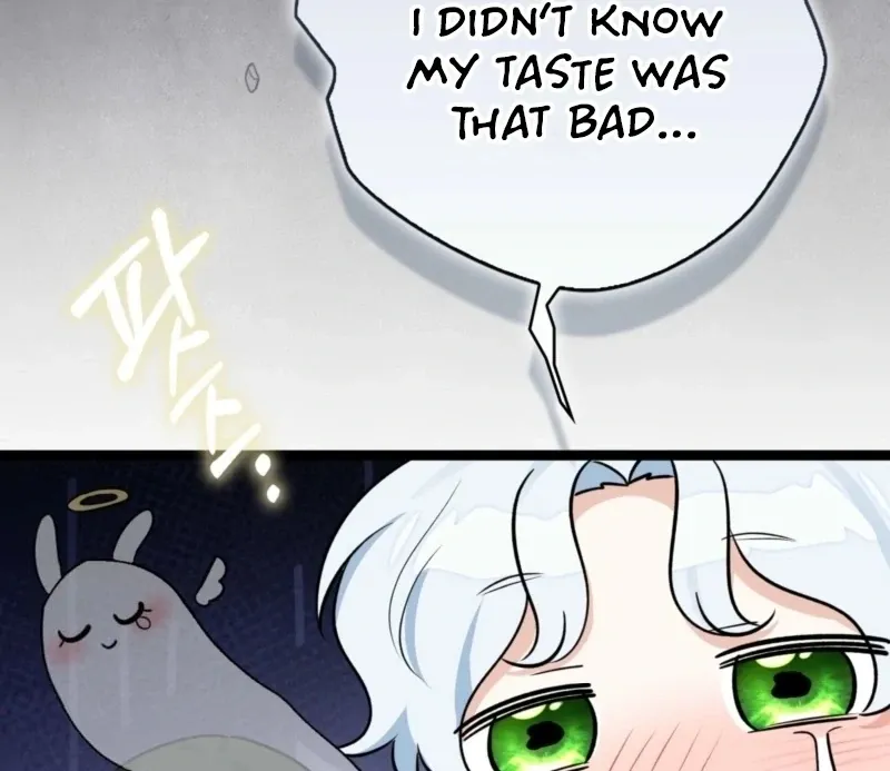 Read Anyone Can See It’s A Beast chapter 24 image 71 on Lezhin