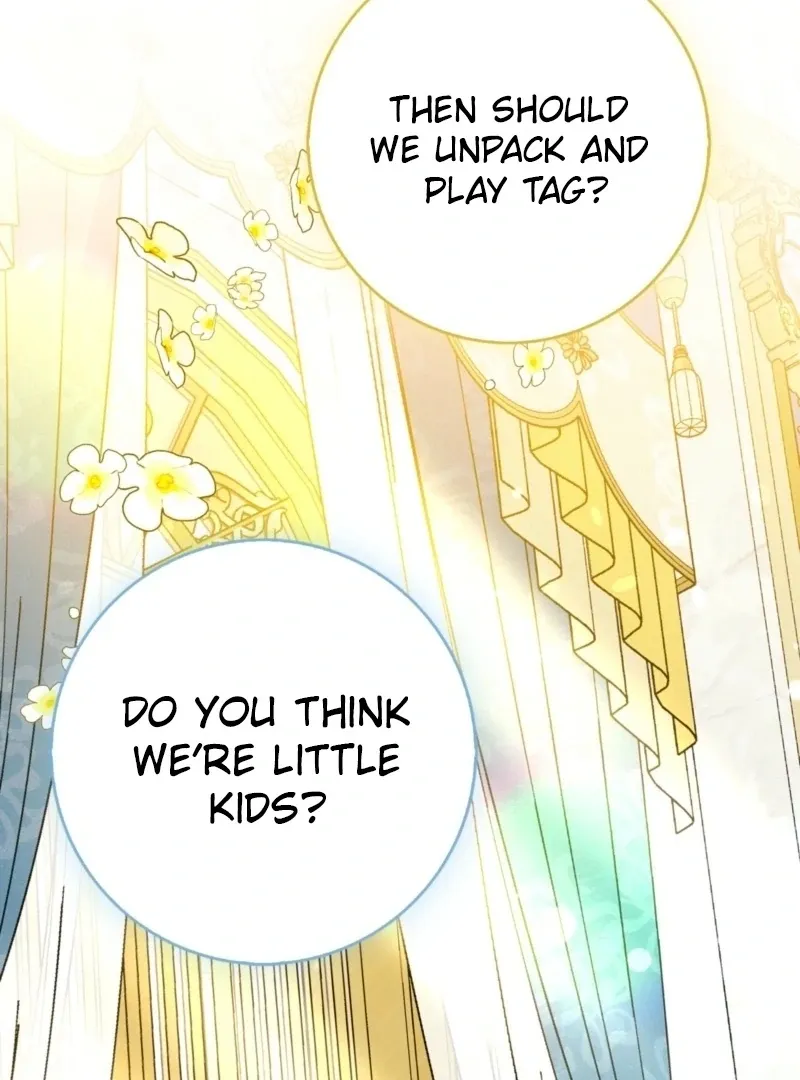 Read Anyone Can See It’s A Beast chapter 24 image 85 on Lezhin