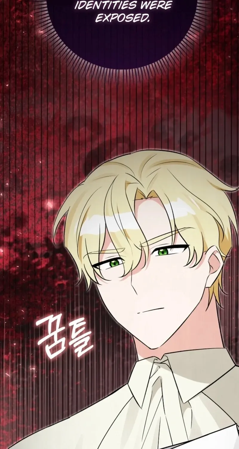 Read Anyone Can See It’s A Beast chapter 25 image 10 on Lezhin