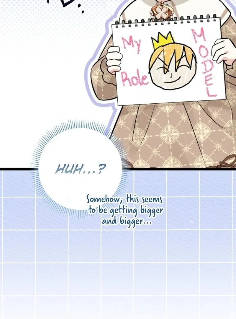 Read Anyone Can See It’s A Beast chapter 25 image 112 on Lezhin