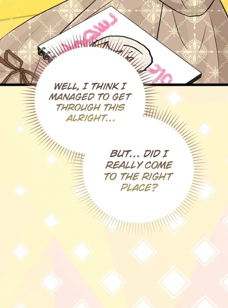 Read Anyone Can See It’s A Beast chapter 25 image 124 on Lezhin