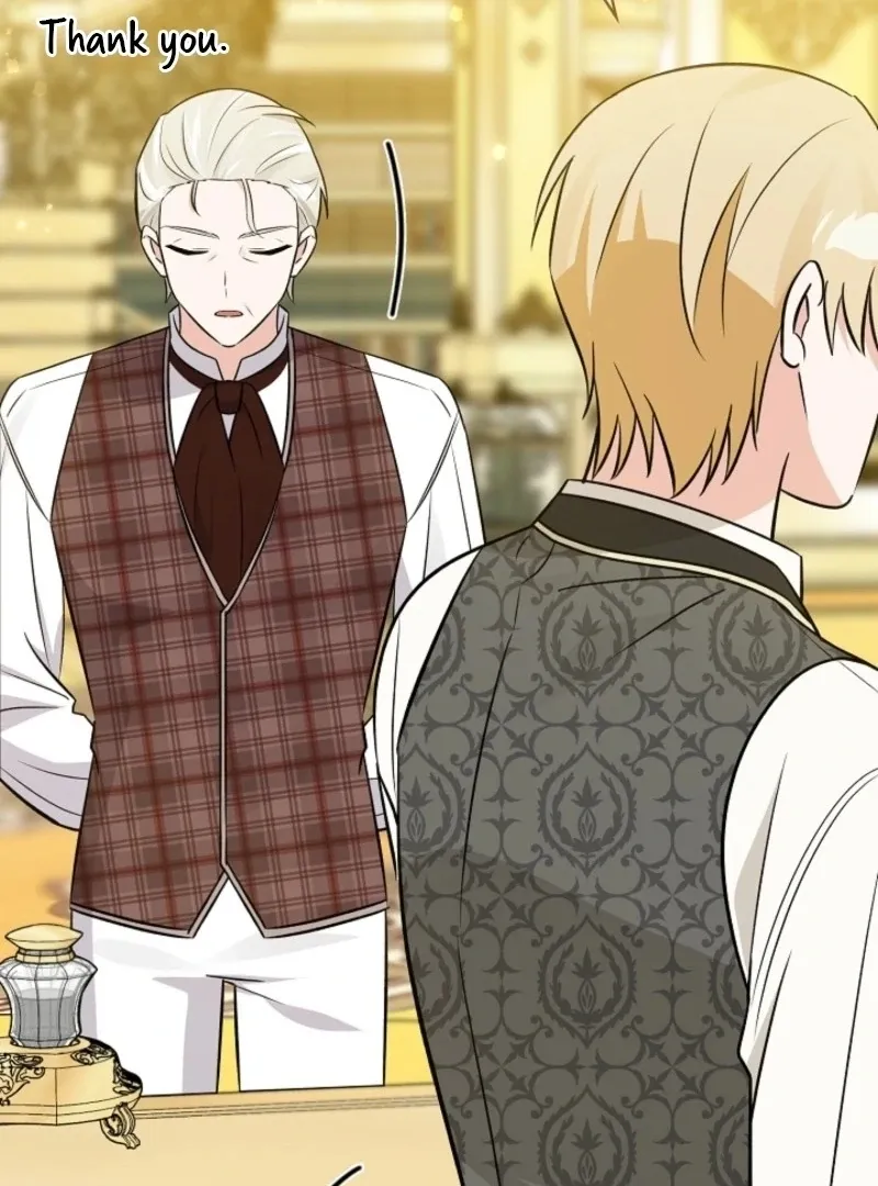 Read Anyone Can See It’s A Beast chapter 25 image 147 on Lezhin