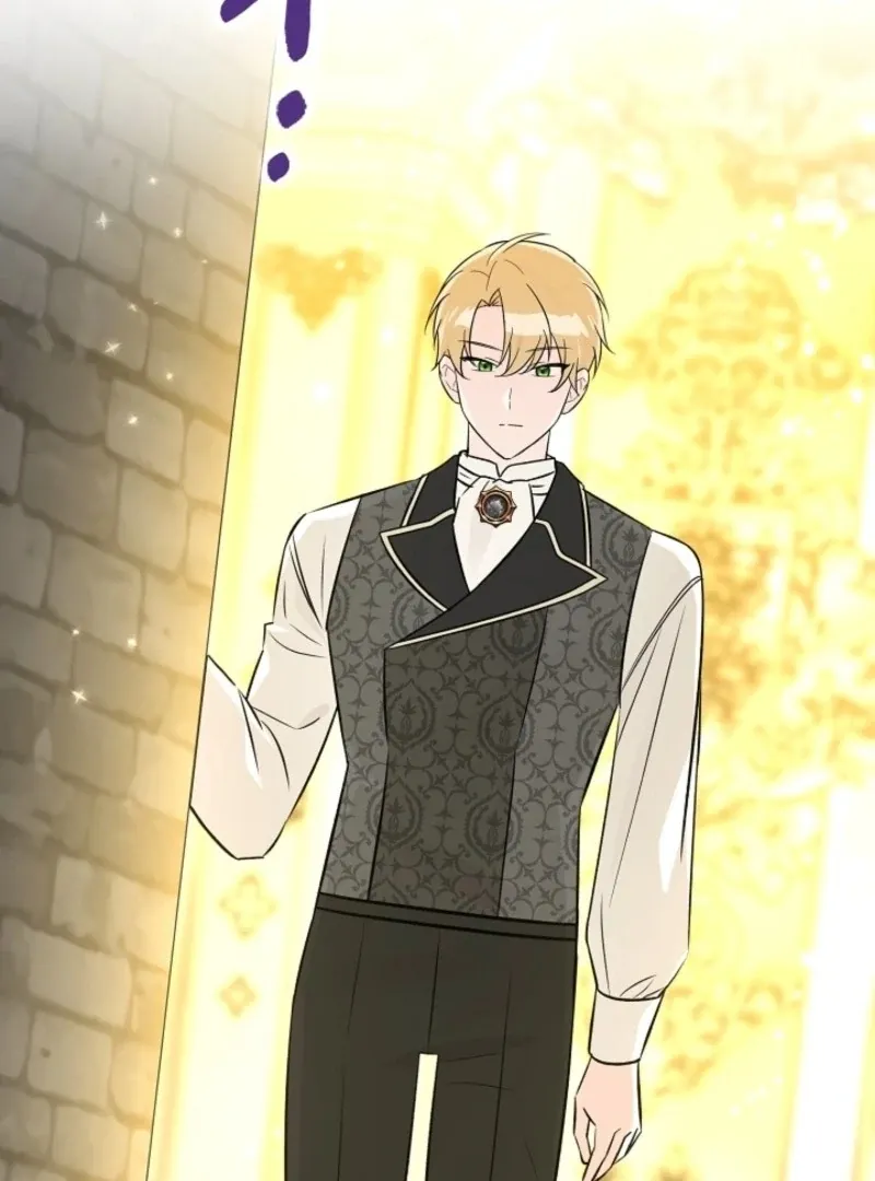 Read Anyone Can See It’s A Beast chapter 25 image 152 on Lezhin