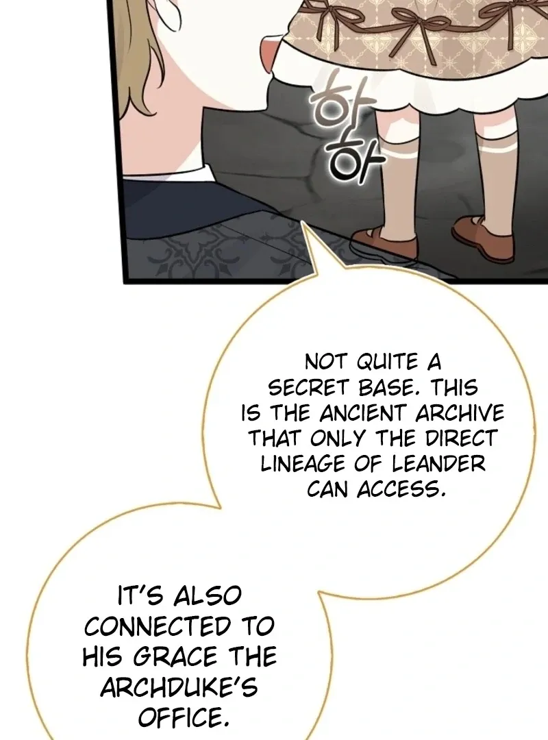 Read Anyone Can See It’s A Beast chapter 25 image 162 on Lezhin
