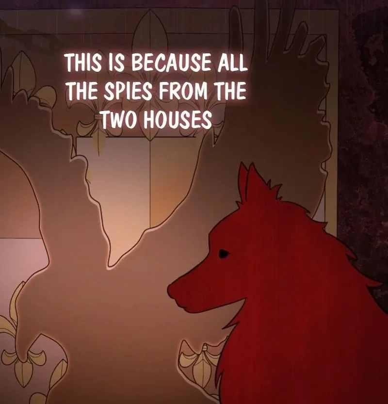 Read Anyone Can See It’s A Beast chapter 25 image 17 on Lezhin