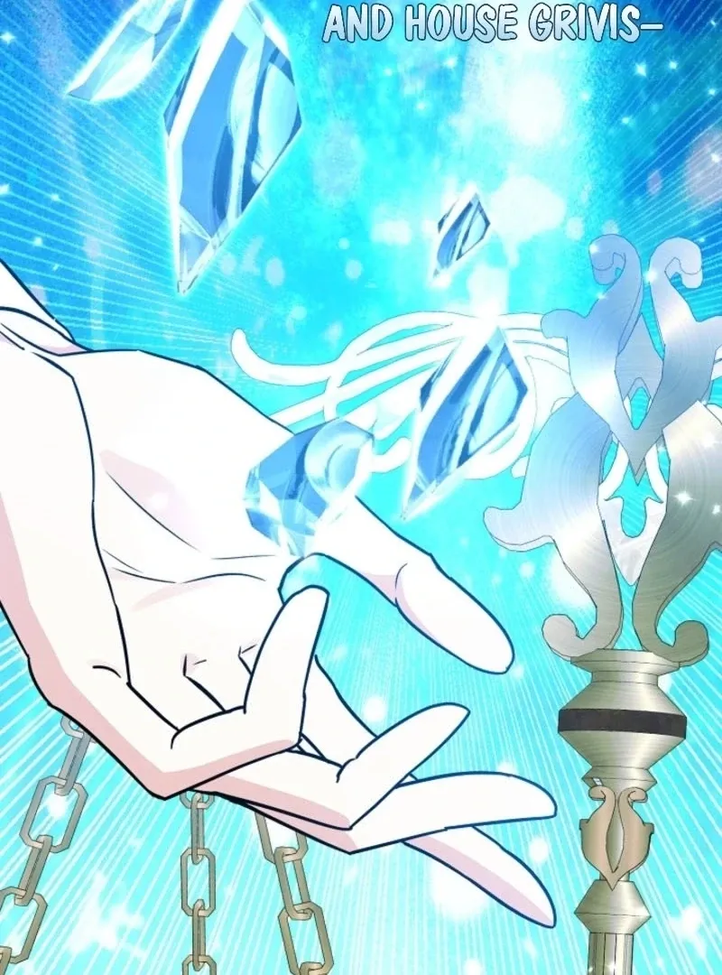 Read Anyone Can See It’s A Beast chapter 25 image 25 on Lezhin