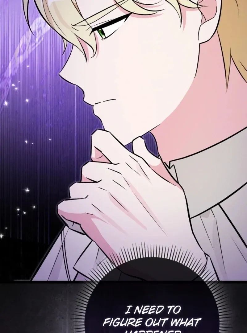 Read Anyone Can See It’s A Beast chapter 25 image 31 on Lezhin
