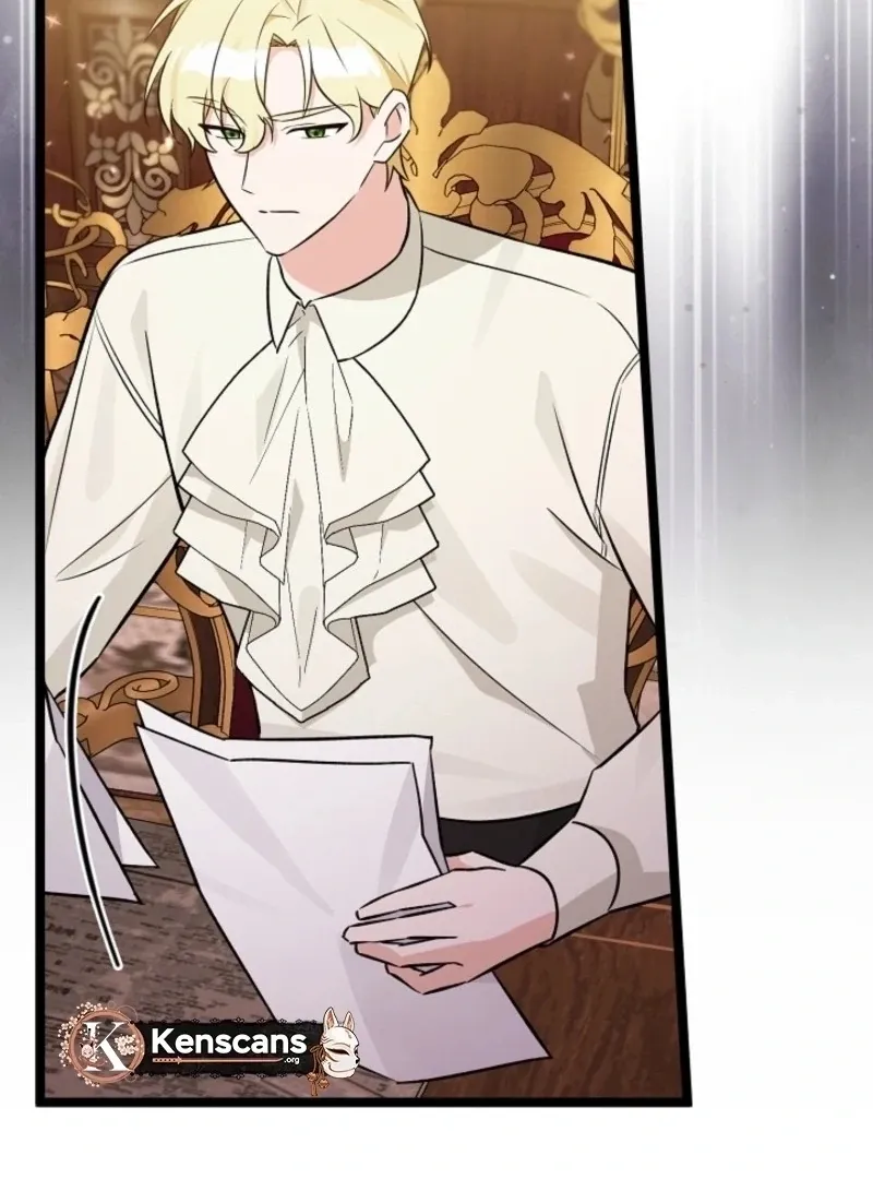 Read Anyone Can See It’s A Beast chapter 25 image 33 on Lezhin