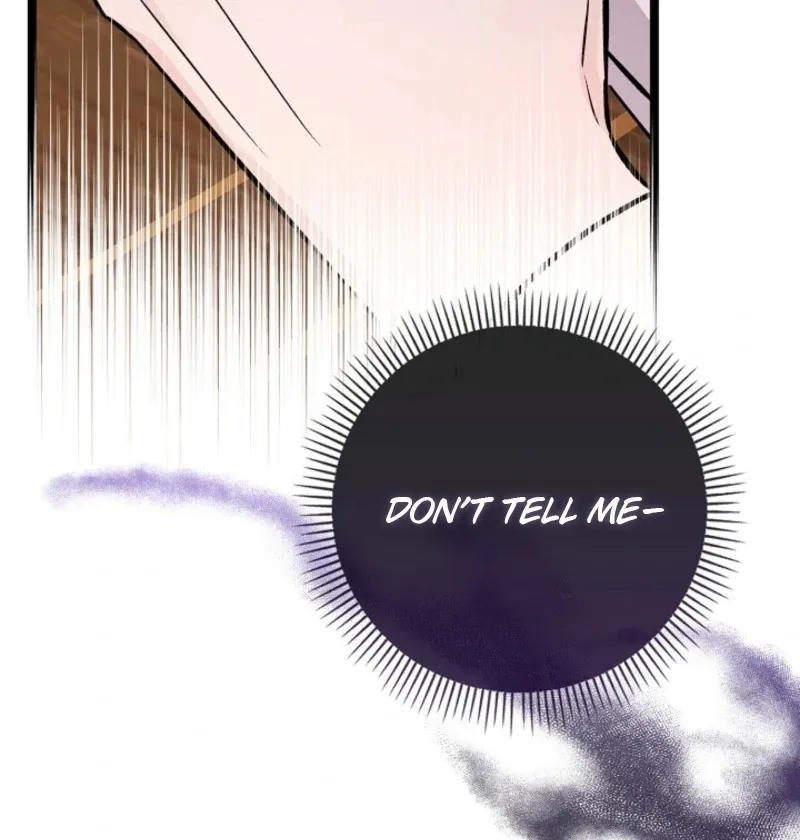 Read Anyone Can See It’s A Beast chapter 25 image 40 on Lezhin
