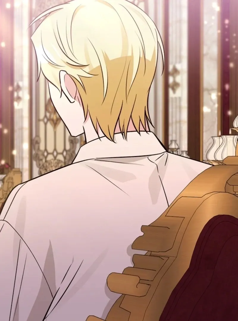 Read Anyone Can See It’s A Beast chapter 25 image 5 on Lezhin