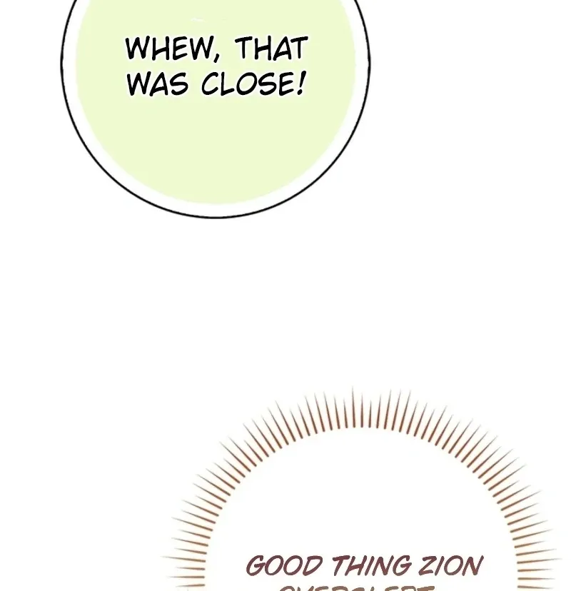Read Anyone Can See It’s A Beast chapter 25 image 57 on Lezhin