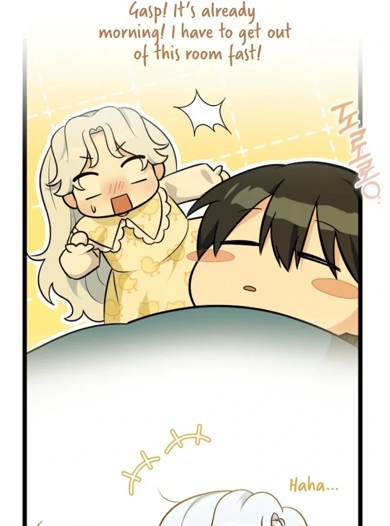 Read Anyone Can See It’s A Beast chapter 25 image 59 on Lezhin