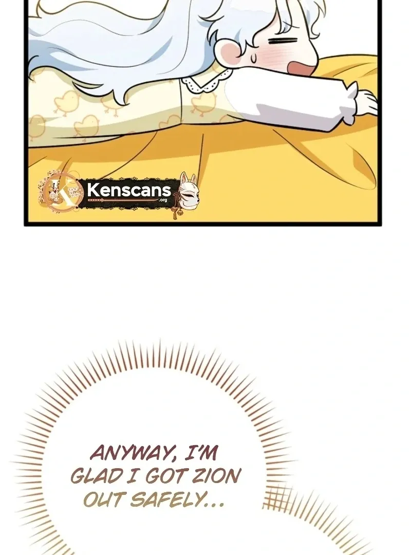 Read Anyone Can See It’s A Beast chapter 25 image 60 on Lezhin