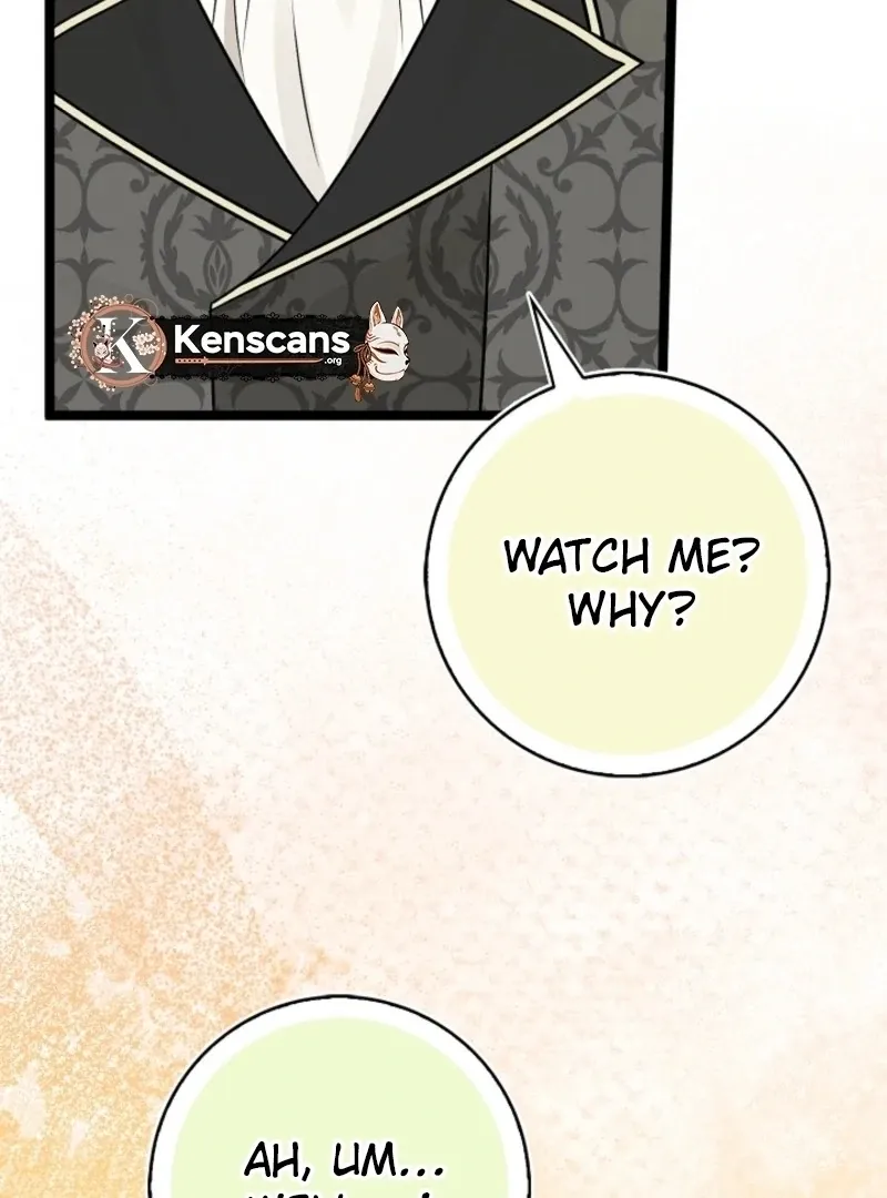 Read Anyone Can See It’s A Beast chapter 25 image 87 on Lezhin