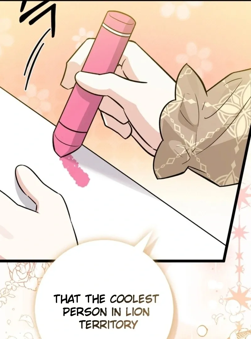 Read Anyone Can See It’s A Beast chapter 25 image 92 on Lezhin