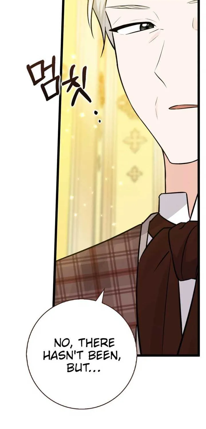 Read Anyone Can See It’s A Beast chapter 26 image 2 on Lezhin