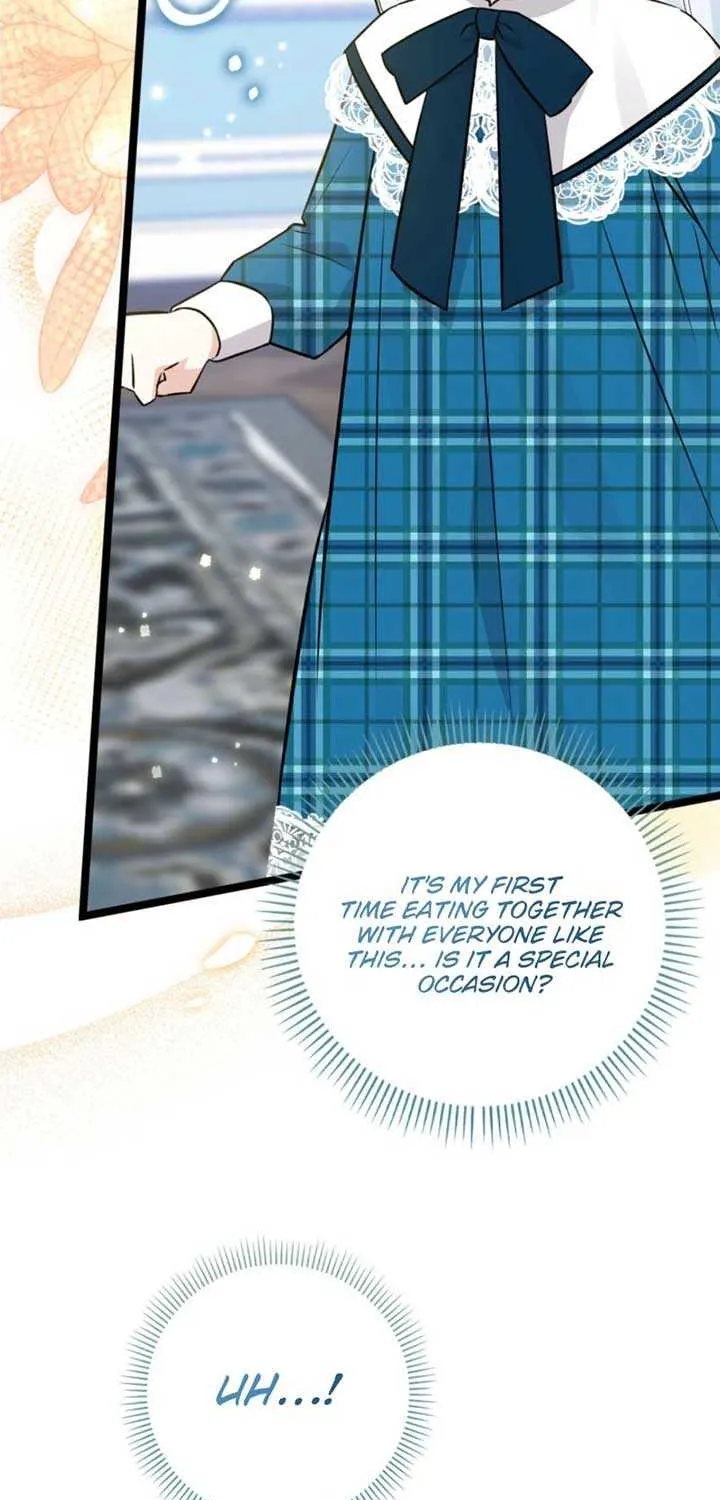Read Anyone Can See It’s A Beast chapter 26 image 35 on Lezhin