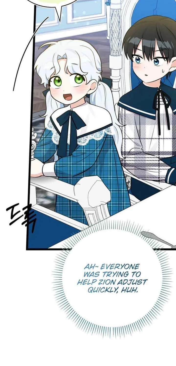 Read Anyone Can See It’s A Beast chapter 26 image 40 on Lezhin