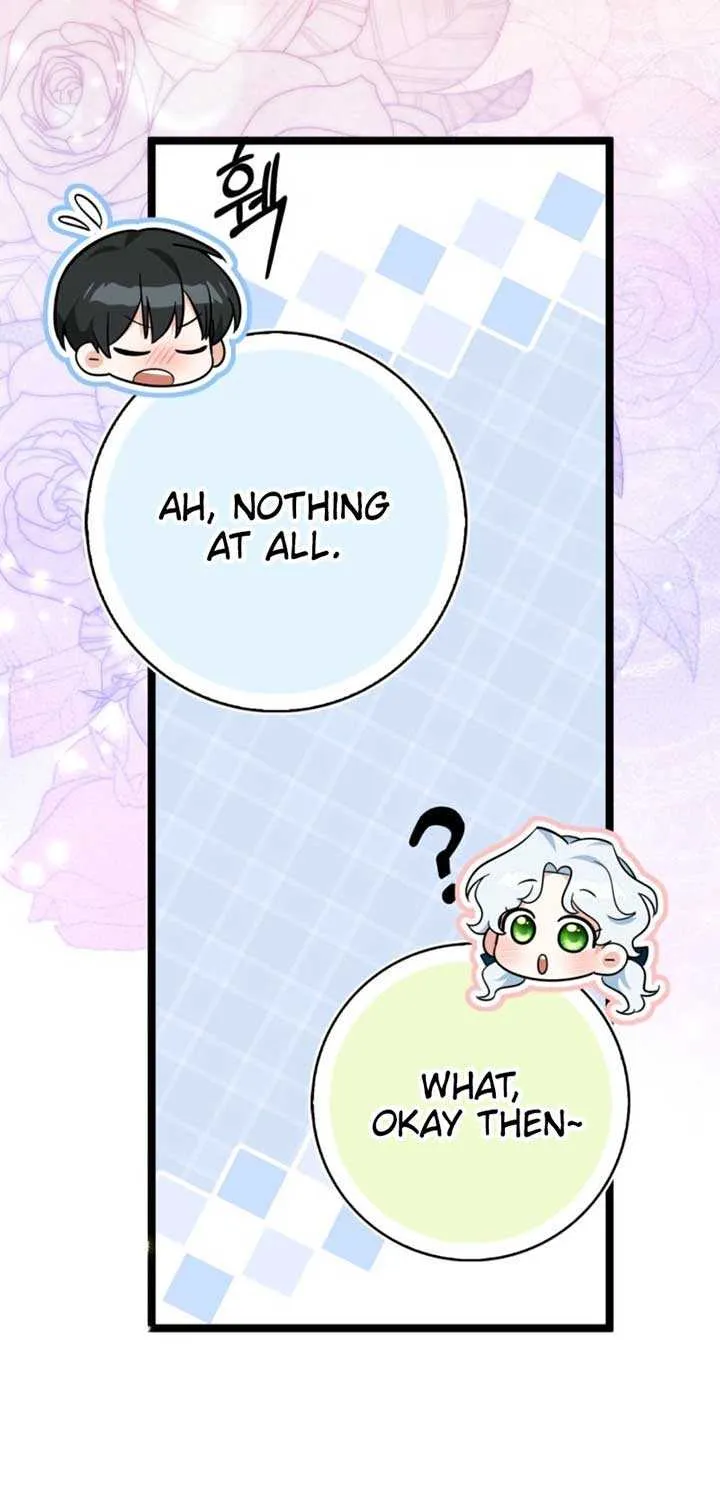 Read Anyone Can See It’s A Beast chapter 26 image 45 on Lezhin