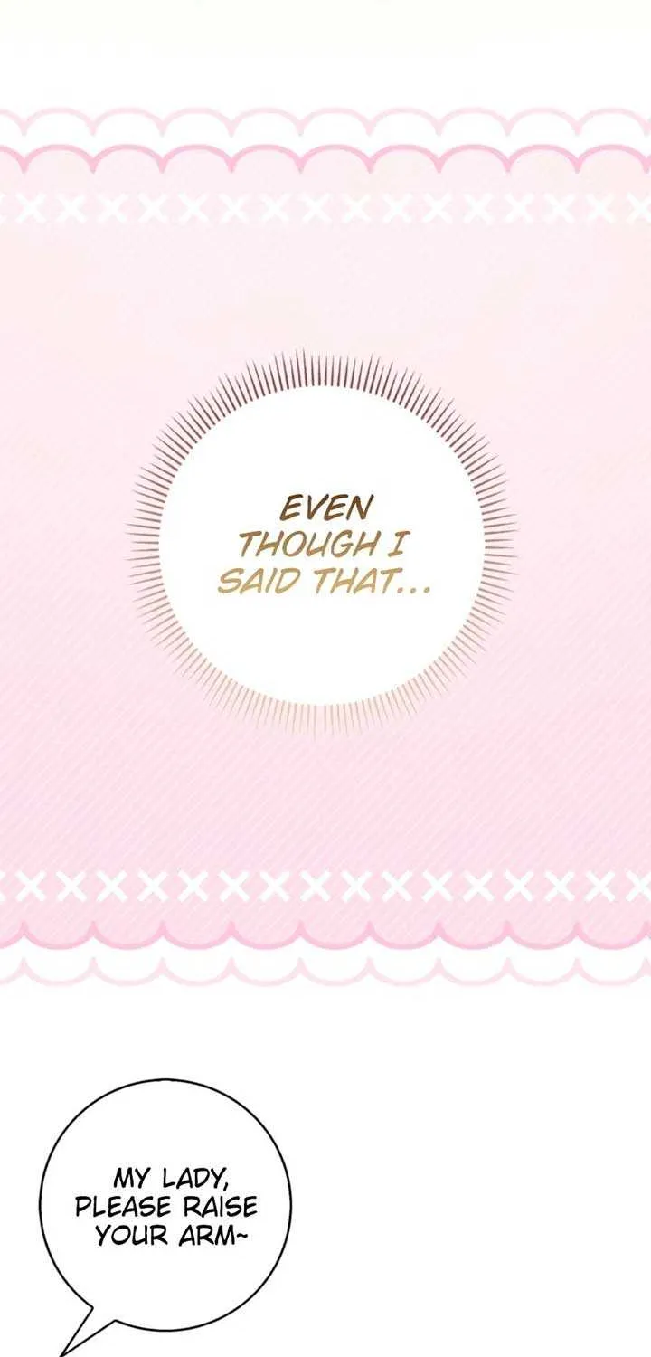 Read Anyone Can See It’s A Beast chapter 26 image 6 on Lezhin