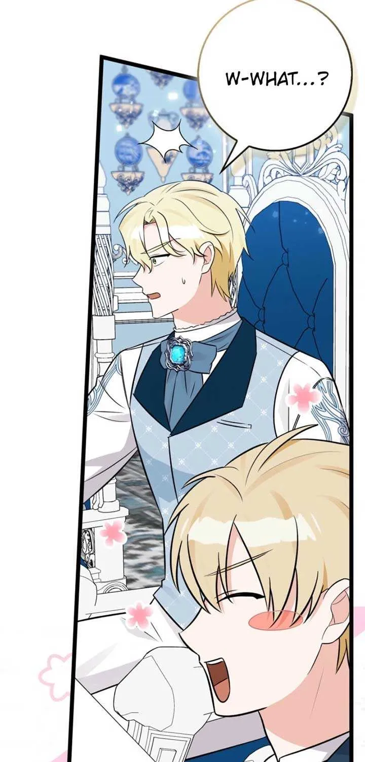 Read Anyone Can See It’s A Beast chapter 26 image 79 on Lezhin
