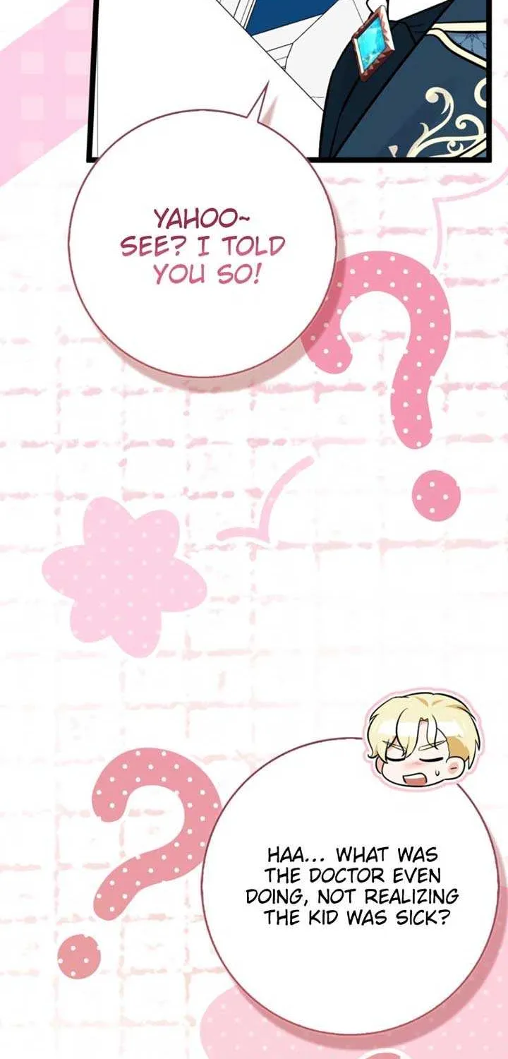 Read Anyone Can See It’s A Beast chapter 26 image 80 on Lezhin