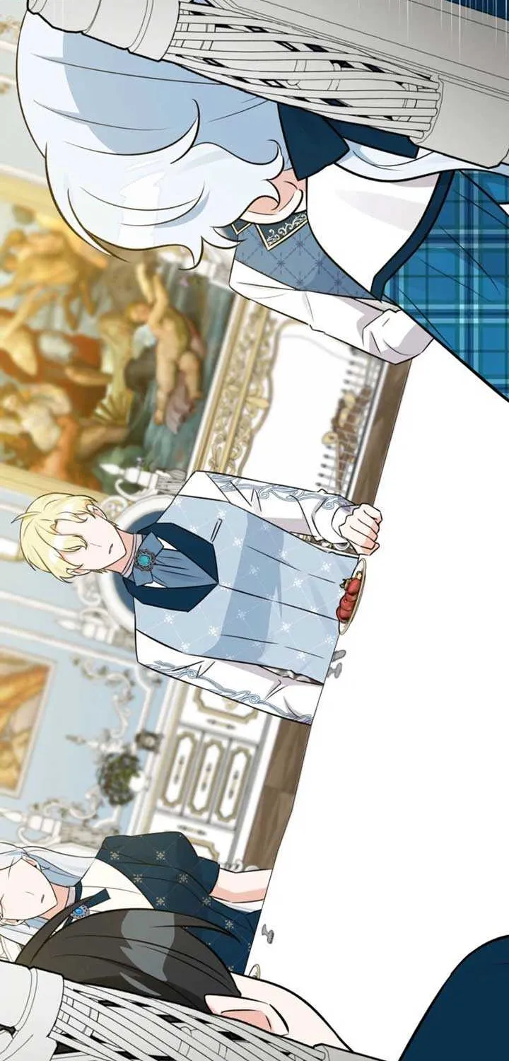 Read Anyone Can See It’s A Beast chapter 26 image 84 on Lezhin