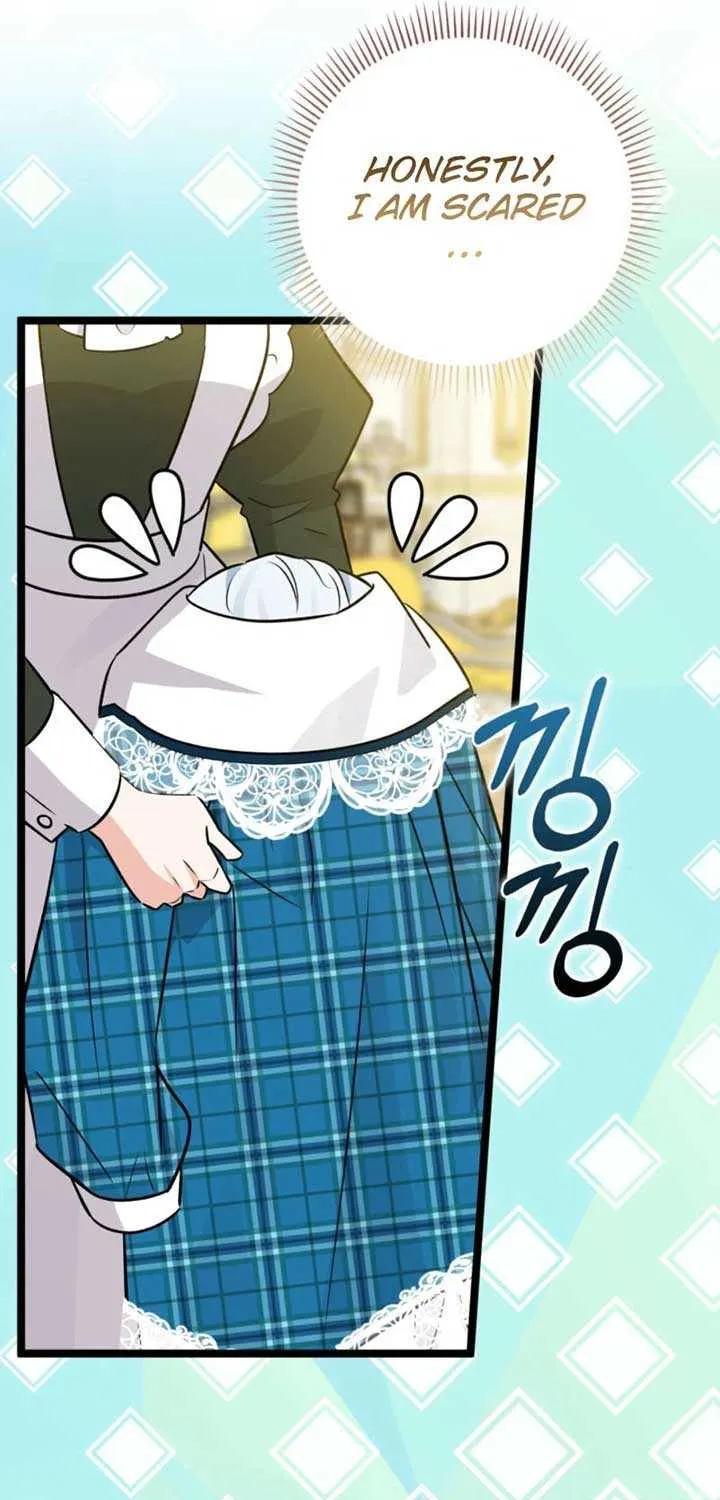 Read Anyone Can See It’s A Beast chapter 26 image 9 on Lezhin