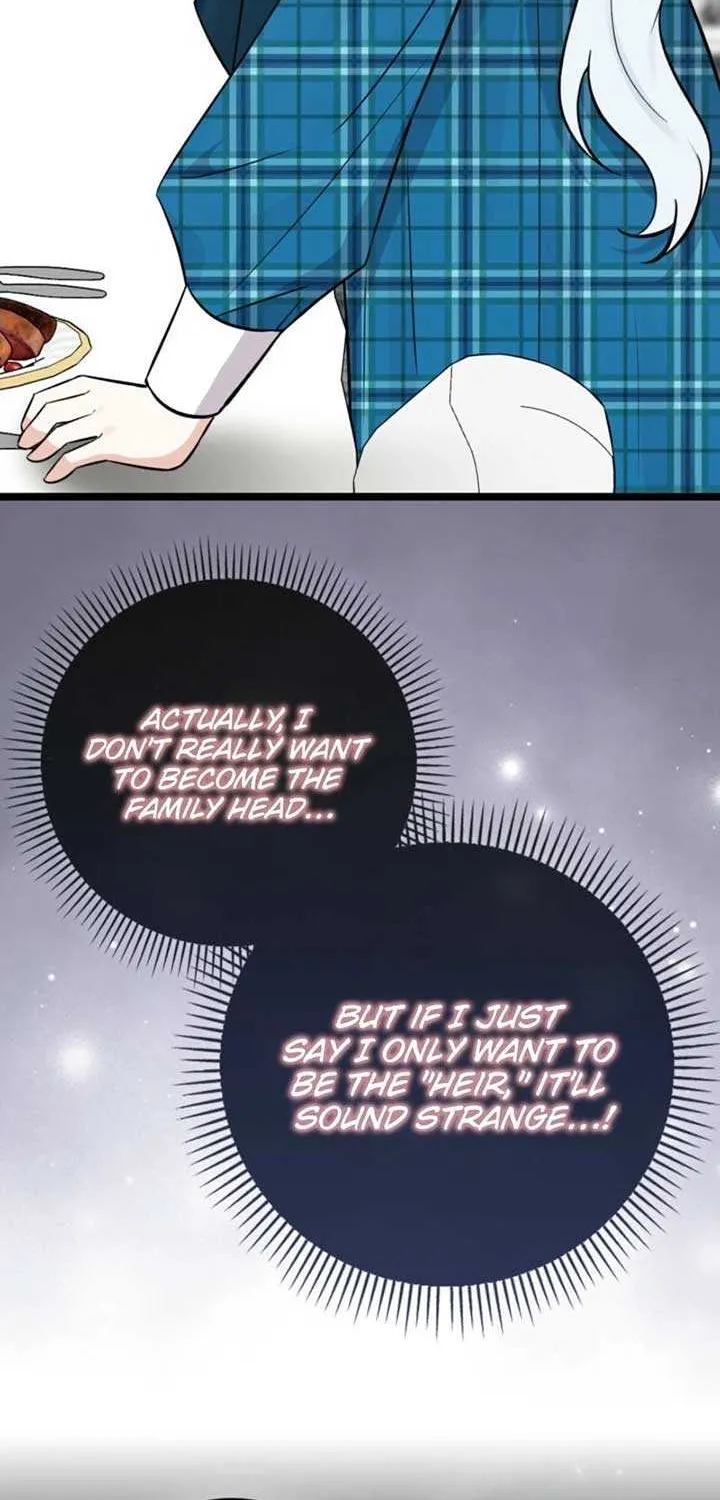 Read Anyone Can See It’s A Beast chapter 26 image 90 on Lezhin