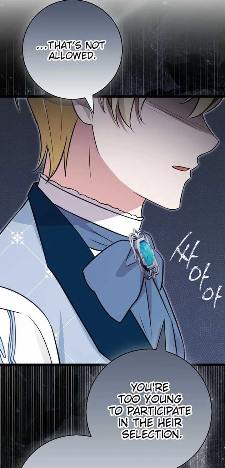 Read Anyone Can See It’s A Beast chapter 26 image 91 on Lezhin